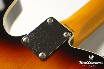 TL62B-TX - 3 Tone Sunburst